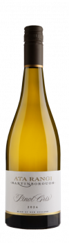 Ata Rangi Lismore Pinot Gris 2024