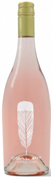 Coal Pit Pinot Noir Rose 2023