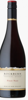 Rockburn Pinot Noir 2023