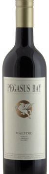 Pegasus Bay MAESTRO - Merlot Malbec 2020