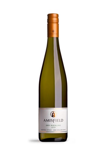 Amisfield Dry Riesling 2019 750ml