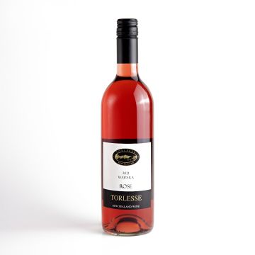 Torlesse Rosé 2023 750ml