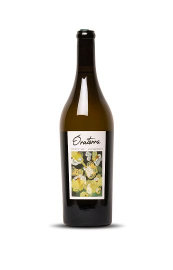 Oraterra Pinot Gris 2023 750ml