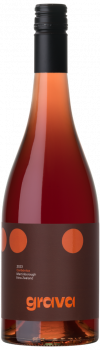 Grava Carbónica Pinot Noir 2023