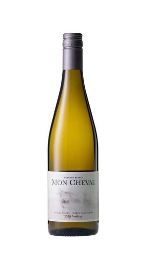 Mon Cheval Riesling 2020 750ml