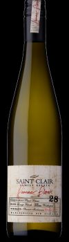 Saint Clair Family Estate Pioneer Block 28 Pinot Blanc 2022