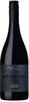 Trinity Hill Gimblett Gravels Syrah 2021