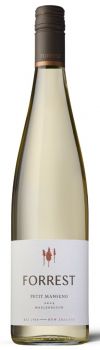 Forrest Petit Manseng 2024