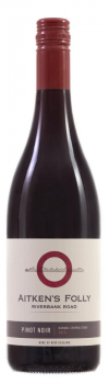 Aitken's Folly Pinot Noir 2016