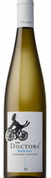 The Doctors' Riesling 2023