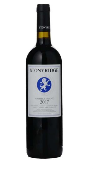 Stonyridge Ceour De Lion 2017 750ml