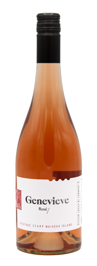 Postage Stamp Genevieve Rosé 2024 750ml