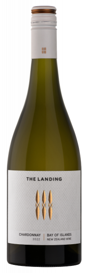 The Landing The Landing Chardonnay 2022 750ml