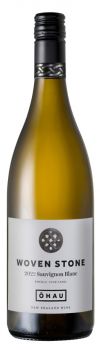 Ōhau Woven Stone Sauvignon Blanc 2022