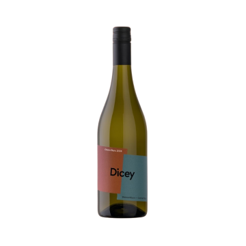 Dicey Bannockburn Chenin Blanc 2024 750ml