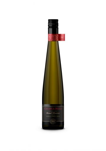 Church Road Grand Reserve Noble Pinot Gris 2021 375ml