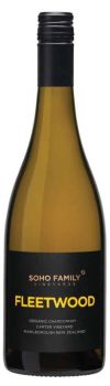 SOHO Fleetwood Organic Chardonnay 2023