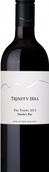 Trinity Hill The Trinity 2021