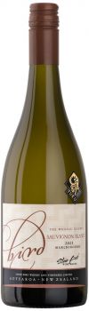 Steve Bird Marlborough Sauvignon Blanc 2023