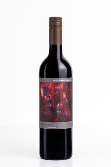 Collaboration Wines Ceresia 2020 750ml