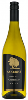 Askerne Estate Chardonnay 2023