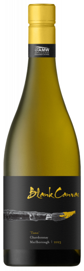 Blank Canvas Tano Chardonnay 2023 750ml