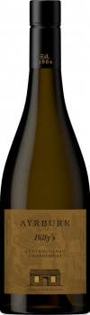 Ayrburn Billy's Chardonnay 2023