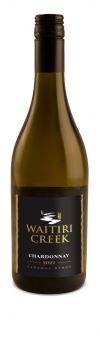 Waitiri Creek Chardonnay 2022