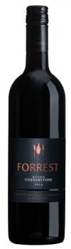 Forrest Reserve Cornerstone (Cabernet, Merlot, Malbec) 2014