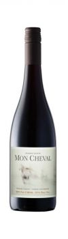 Mon Cheval Mon Petit Pinot Noir 2014