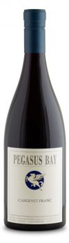 Pegasus Bay Cabernet Franc 2021