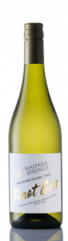 Waipara Springs Pinot Gris 2024