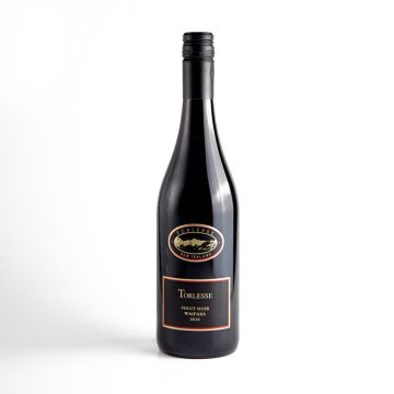 Torlesse  Pinot Noir 2020 750ml