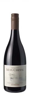 Mon Cheval Pinot Noir 2017