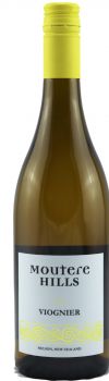 Moutere Hills Single Vineyard Viognier 2022