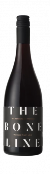 The Boneline Waimanu Pinot Noir 2021