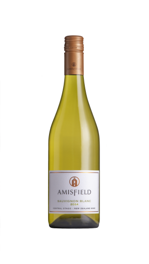 Amisfield Sauvignon Blanc 2024 750ml