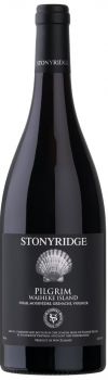 Stonyridge Pilgrim Syrah 2022