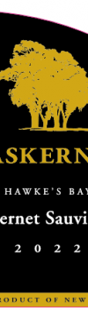 Askerne Estate Cabernet Sauvignon 2022