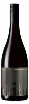 Akitu Arête Pinot Noir 2018