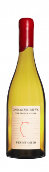 Domaine Rewa "The French Potter" Pinot Gris 2023