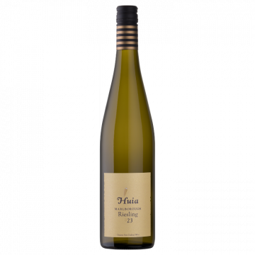 Huia Riesling 2023 750ml