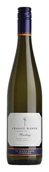 Craggy Range Te Muna Road Riesling 2024