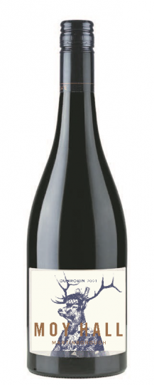 Moy Hall Dunrobin Pinot Noir 2022 750ml