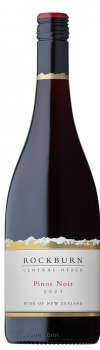 Rockburn Pinot Noir 2023