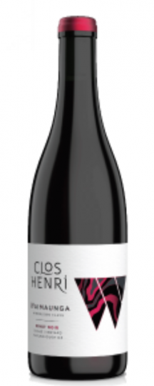 Clos Henri Waimaunga Pinot Noir 2023 750ml