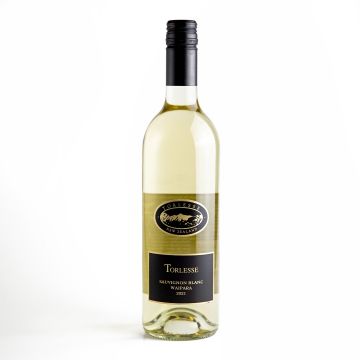 Torlesse Sauvignon Blanc 2024 750ml