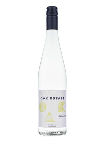 Oak Estate Chenin Blanc 2024 750ml