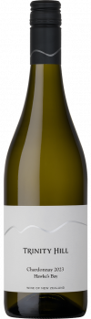 Trinity Hill Hawke's Bay Chardonnay 2023