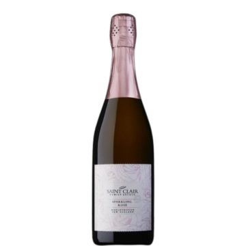 Saint Clair Family Estate Sparkling Rosé 2023 750ml